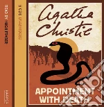 Agatha Christie