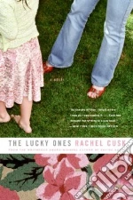 Cusk Rachel