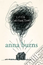 Anna  Burns