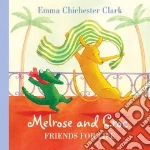 Chichester Clark Emma