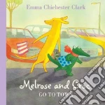 Chichester Clark Emma
