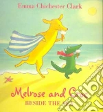 Chichester Clark Emma