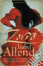 Isabel Allende