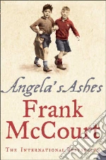 Frank McCourt