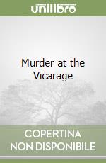 Agatha Christie