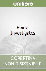 Agatha Christie