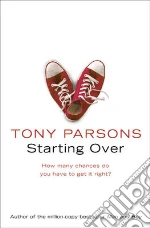 Tony Parsons