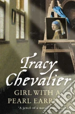 Tracy Chevalier