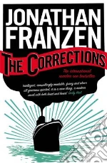 Jonathan Franzen