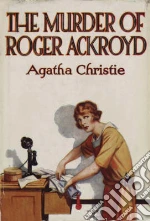 Agatha Christie
