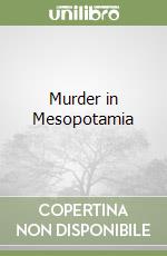 Agatha Christie