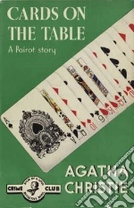 Agatha Christie