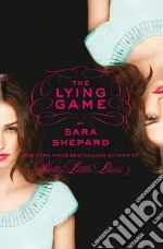 Sara Shepard