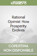 Matt Ridley