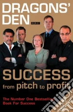 Davis Evan, Meaden Deborah, Jones Peter, Farleigh Richard, Paphitis Theo