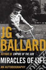 J. G. Ballard