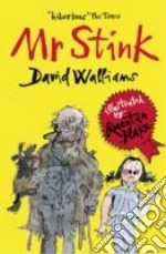 David Walliams