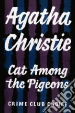 Agatha Christie