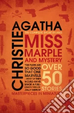 Agatha Christie