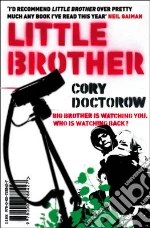 Cory Doctorow
