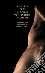 Von Sacher-Masoch Leopold