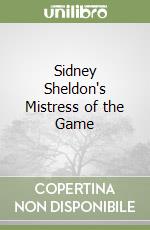 Sidney Sheldon