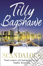 Tilly Bagshawe