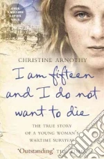 Christine Arnothy