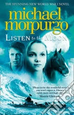Michael Morpurgo