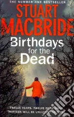 MacBride Stuart
