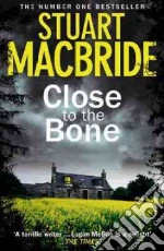 Stuart MacBride