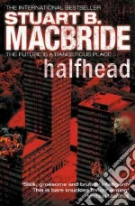 Macbride Stuart B.