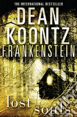 Dean Koontz