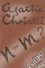 Agatha Christie
