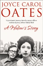 Joyce Carol Oates