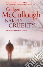 Colleen McCullough