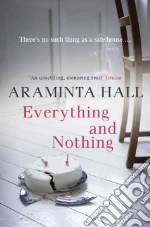 Araminta Hall