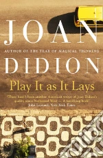 Joan Didion
