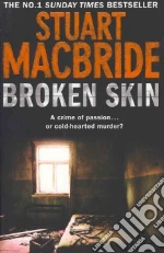MacBride Stuart