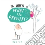 Jeffers Oliver