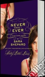 Sara Shepard