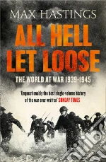 Max Hastings