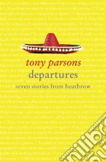 Parsons Tony