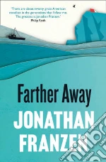 Jonathan Franzen