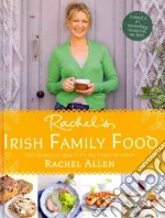 Allen Rachel