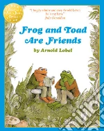 Arnold Lobel
