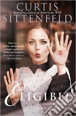 Curtis Sittenfeld