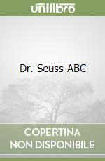 Dr. Seuss