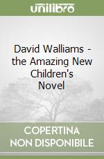 David Walliams
