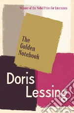 DorisMay Lessing